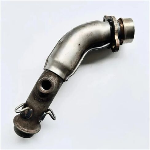 for Hisun HS500UTV 500cc UTV Massimo BeHisun EFI UTV500 Pipe 18210-113E-0000 in Saudi Arabia