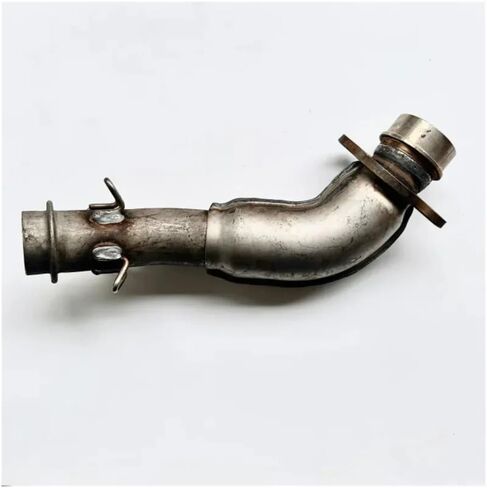 for Hisun HS500UTV 500cc UTV Massimo BeHisun EFI UTV500 Pipe 18210-113E-0000 in Saudi Arabia