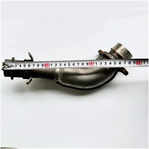 for Hisun HS500UTV 500cc UTV Massimo BeHisun EFI UTV500 Pipe 18210-113E-0000 in Saudi Arabia