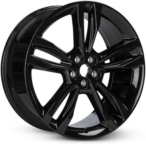 21x9 inch OEM Direct Replacement Aluminum Wheel for Ford Edge 2019–2024 5-108mm 21 in Rim KT4Z1007J in Saudi Arabia