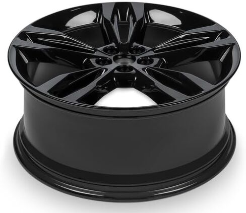 21x9 inch OEM Direct Replacement Aluminum Wheel for Ford Edge 2019–2024 5-108mm 21 in Rim KT4Z1007J in Saudi Arabia