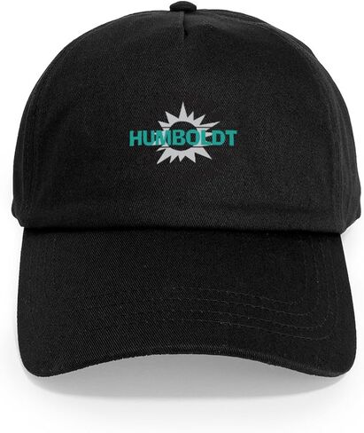 CafePress Humboldt California Cap Adjustable Baseball Cap in Saudi Arabia