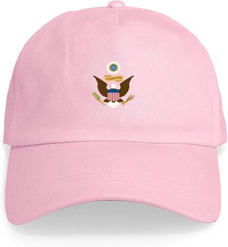 CafePress E Pluribus Umum Adjustable Baseball Cap in Saudi Arabia