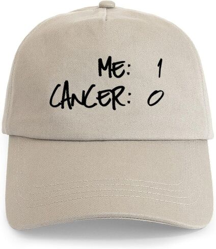 قبعة CafePress Cancer Survivor قبعة بيسبول قابلة للتعديل in Saudi Arabia