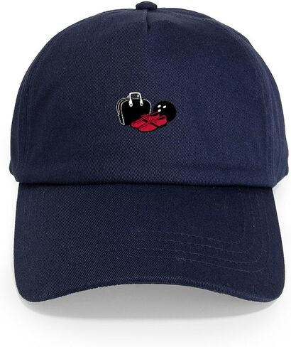 CafePress Bowling Ball Cap Adjustable Baseball Cap in Saudi Arabia