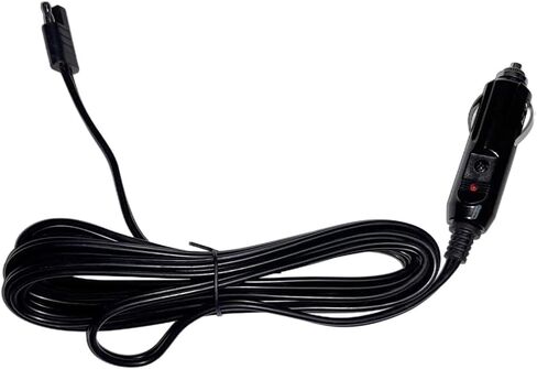 سلك طاقة ولاعة السجائر متوافق مع الرافعة الهيدروليكية الكهربائية in Kuwait