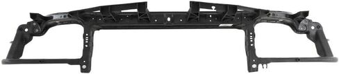 Radiator Mount Radiator Support Tie Bar Front Side for Dodge for Charger 2006-2010 4806163AD EAO-13234 in Saudi Arabia