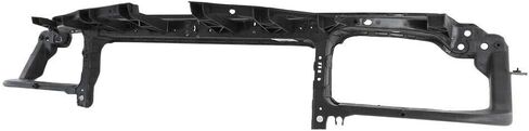 Radiator Mount Radiator Support Tie Bar Front Side for Dodge for Charger 2006-2010 4806163AD EAO-13234 in Saudi Arabia