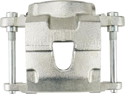 KAX 184072 Brake Caliper Compatible with Chevrolet Monte Carlo 1978 1979 1980 1981 1982 1983 1984 1985 1986 1987 1988, Front Left Disc Brake Caliper in Saudi Arabia