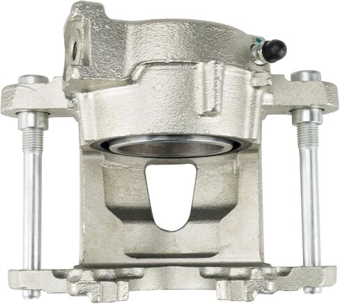 KAX 184072 Brake Caliper Compatible with Chevrolet Monte Carlo 1978 1979 1980 1981 1982 1983 1984 1985 1986 1987 1988, Front Left Disc Brake Caliper in Saudi Arabia