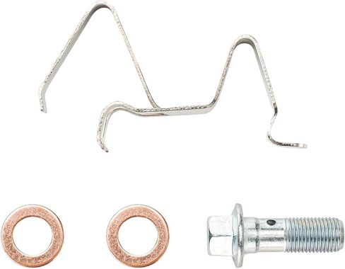 KAX 184072 Brake Caliper Compatible with Chevrolet Monte Carlo 1978 1979 1980 1981 1982 1983 1984 1985 1986 1987 1988, Front Left Disc Brake Caliper in Saudi Arabia