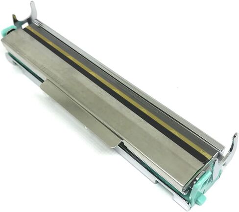 98-0250128-49LF رأس الطباعة الجديد لطابعة الملصقات الحرارية TSC TTP-245 Plus TTP-247 203 ديسيبل متوحد الخواص رأس الطباعة الأصلي Assy in Saudi Arabia