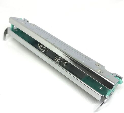 98-0250128-49LF رأس الطباعة الجديد لطابعة الملصقات الحرارية TSC TTP-245 Plus TTP-247 203 ديسيبل متوحد الخواص رأس الطباعة الأصلي Assy in Saudi Arabia