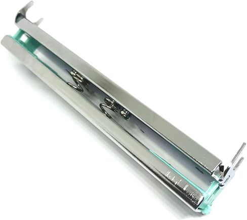 98-0250128-49LF رأس الطباعة الجديد لطابعة الملصقات الحرارية TSC TTP-245 Plus TTP-247 203 ديسيبل متوحد الخواص رأس الطباعة الأصلي Assy in Saudi Arabia