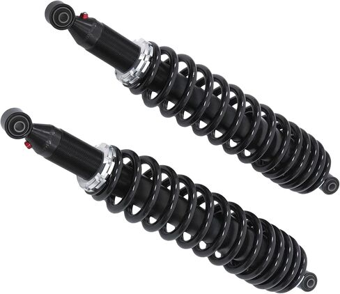 Front Shocks Replacement for Yamaha Wolverine Wolverine X4 BF 2018-2019 2020 BG4-F3390-30-00 in Saudi Arabia
