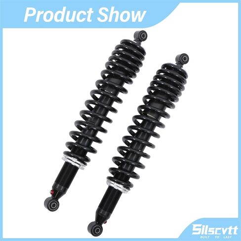 Front Shocks Replacement for Yamaha Wolverine Wolverine X4 BF 2018-2019 2020 BG4-F3390-30-00 in Saudi Arabia