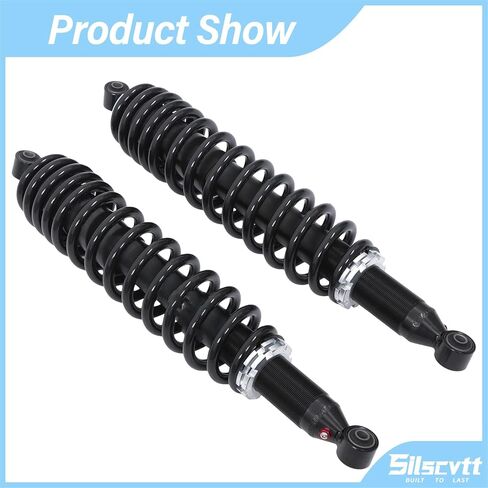 Front Shocks Replacement for Yamaha Wolverine Wolverine X4 BF 2018-2019 2020 BG4-F3390-30-00 in Saudi Arabia
