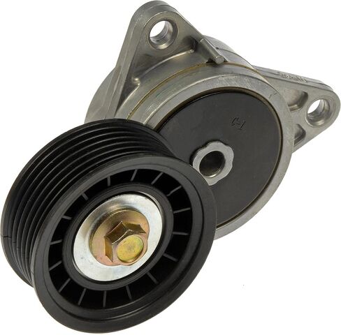 Dorman 419-212 Accessory Drive Belt Tensioner Assembly Compatible with Select Ford/Mazda/Mercury Models in Saudi Arabia