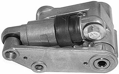 Drive Belt Tensioner Assembly (w/o Pulley) for BMW 3, 5 Series, M3, X3, X5, Z3, Z4 | OEM# 11-28-1-726-773 | Heavy Duty in Saudi Arabia