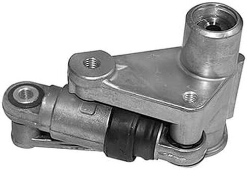 Drive Belt Tensioner Assembly (w/o Pulley) for BMW 3, 5 Series, M3, X3, X5, Z3, Z4 | OEM# 11-28-1-726-773 | Heavy Duty in Saudi Arabia