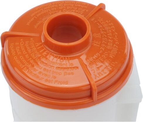 Power Steering Reservoir Cap for Suzuki for Grand Vitara 2.5L 1999-2005 for XL-7 2.7L 2002-2005 Plastic 4914065D00 4914054J01 in Saudi Arabia