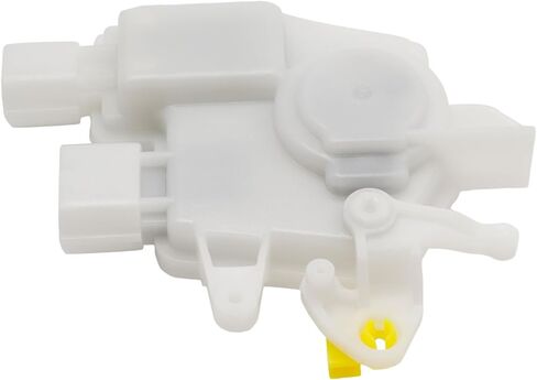 72155-SDA-A01 محرك قفل الباب الأمامي الأيسر للسائق، بديل لسيارة Honda Accord 2003-2007 Ridgeline 2006-2014 Acura TSX TL 2004-2008، يستبدل 72155SDAA01 in Saudi Arabia