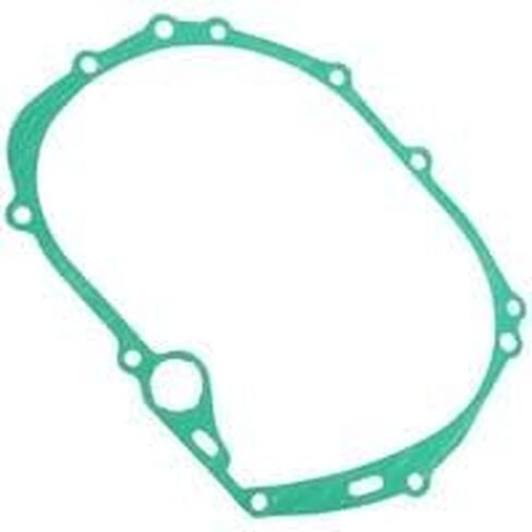 #US Part Replacement for Clutch Cover Gasket for Kawasaki KLX110 KLX 110 KLX110A KLX 110A 2002-2023 in Saudi Arabia