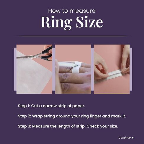 خاتم فاخر من الأحجار الكريمة البيضاوية، حزام مريح، خاتم زفاف لذكرى الخطوبة للنساء in Kuwait