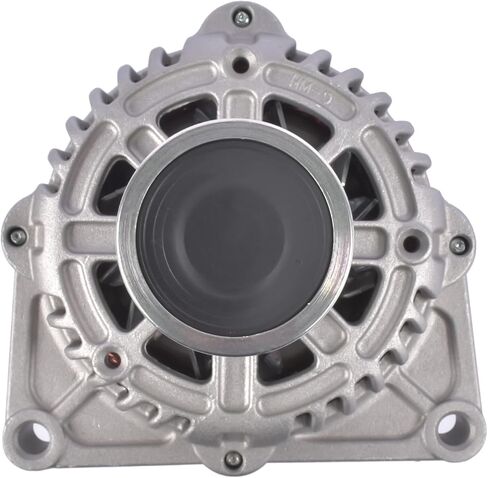 GELUOXI 12V 100A Alternator 6-Groove Replacement for Chevy Sonic LS LT LTZ 1.8L L4 2012-2018 13579666 1204654 13500577 in Saudi Arabia