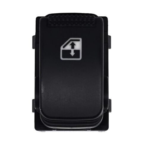 مفتاح التحكم في نافذة الطاقة 93580-2E000 بديل لشركة Hyundai Tucson 2004-2010، مفتاح نافذة بزر واحد من جانب الركاب in Kuwait