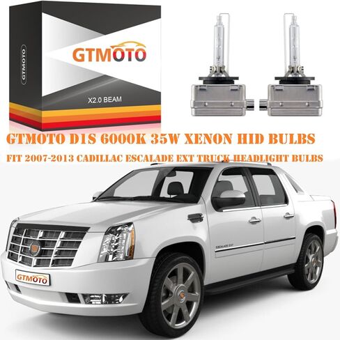 for 2009 2010 2011 2012 2013 2014 2015 2016 Hyundai Genesis Headlights HID Low Beam with D1S Xenon Bulb Only, Coupe Sedan OE 35W Headlamp D1SC1 Dipped Light, 6000K Bright White Lamp, 2-Pack in Saudi Arabia