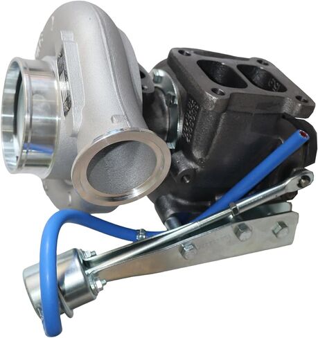 Turbocharger 4089189 MTL6878WA For Komatsu PC300-6 -2004 Crawler Excavators in Saudi Arabia