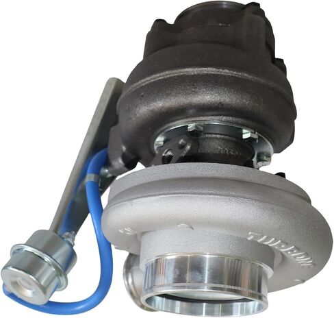 Turbocharger 4089274 MTL6878SL For Komatsu PC300-6 -2004 Crawler Excavators in Saudi Arabia