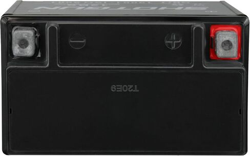Shotgun YTX12-BS Motorsports Battery Compatible with Suzuki M50 Boulevard Limited in Saudi Arabia