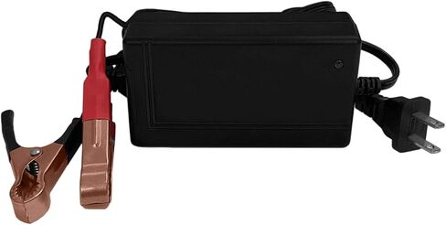 بطارية مايتي ماكس YTX20L-BS لهوندا 1800 CC GL1800 GoldWing + شاحن 12 فولت 4 أمبير in Kuwait