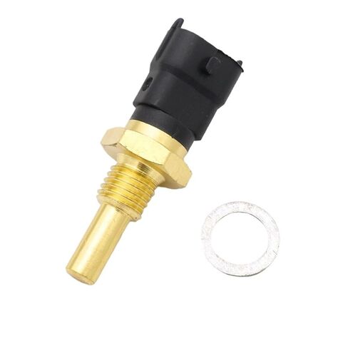 مستشعر درجة حرارة سائل تبريد المحرك 0281002169 90541937 لـ L300 LS2 LW2 LW300 Vue #1338467 in Saudi Arabia