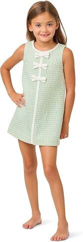 Lilly Pulitzer girls Mini Aria Shift (Toddler/Little Kid/Big Kid) in Saudi Arabia