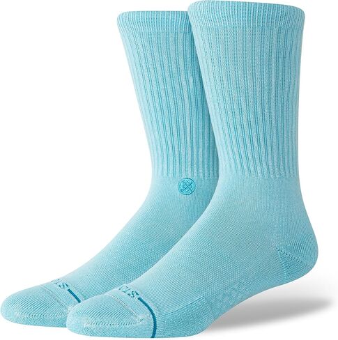 Stance Unisex Icon Dyed Crew in Saudi Arabia