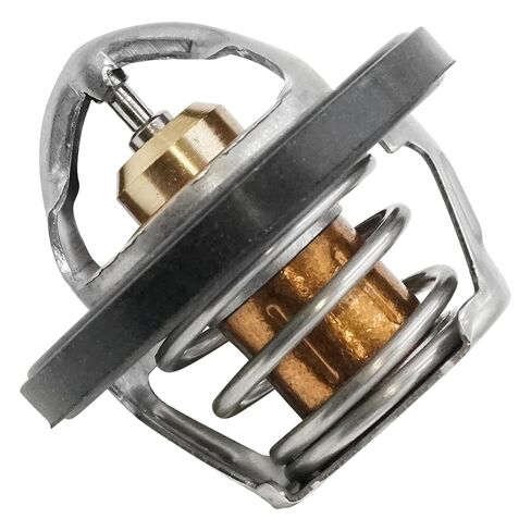 Caltric Thermostat 180F with O-Ring Compatible with Polaris Ranger Xp 800 2012-2013/Ranger Xp 900 2013-2018 in Saudi Arabia