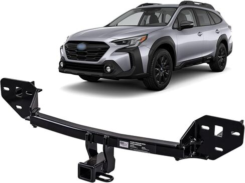 وصلة مقطورة من الفئة 3 مقاس 2 بوصة مناسبة لسيارات سوبارو ليجاسي 2020-2025 ALL/2020-2026 سوبارو Outback All in Kuwait