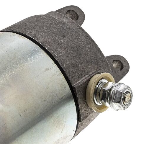 NICHE Starter Motor for KTM 250 XC-F XCF-W EXC-F SX-F Husqvarna FE250 Enduro 77040001000 Motorcycles in Kuwait