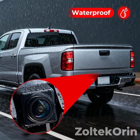 84143039 كاميرا احتياطية لكاميرا الرؤية الخلفية متوافقة مع Chevy Colorado GMC Canyon 2015 2016 2017 2018 2019 2020 2021 2022 كاميرا عكسية للمساعدة في ركن السيارة in Kuwait