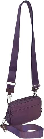 محفظة Iris PLUS (#8036-6) - محفظة هاتف مع سوار معصم قابل للإزالة - من Iris & Rainbow in Kuwait