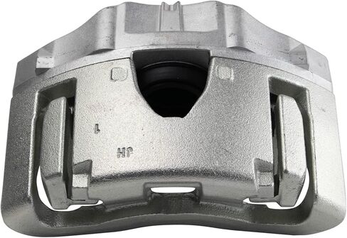 Front Brake Caliper Set Compatible with 2003-2014 Volvo XC90 in Saudi Arabia