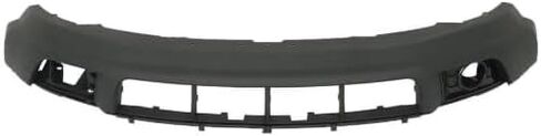 Suitable for 7T4Z17D957B Black Front Lower Bumper Cover Fit For 2007 2008-2010 Ford Edge in Saudi Arabia