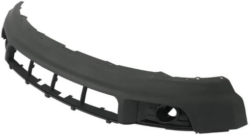 Suitable for 7T4Z17D957B Black Front Lower Bumper Cover Fit For 2007 2008-2010 Ford Edge in Saudi Arabia