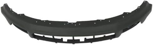 Suitable for 7T4Z17D957B Black Front Lower Bumper Cover Fit For 2007 2008-2010 Ford Edge in Saudi Arabia