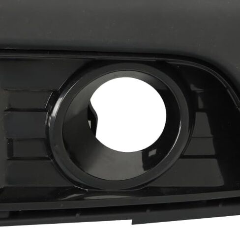 Suitable for 7T4Z17D957B Black Front Lower Bumper Cover Fit For 2007 2008-2010 Ford Edge in Saudi Arabia