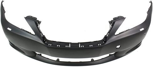 For Lexus IS250/IS350 Bumper Cover 2009 2010 | Front | Primed | w/Pre-Collision System | Headlight Washer & PAS Holes LX1000205 | 5211953948 in Saudi Arabia