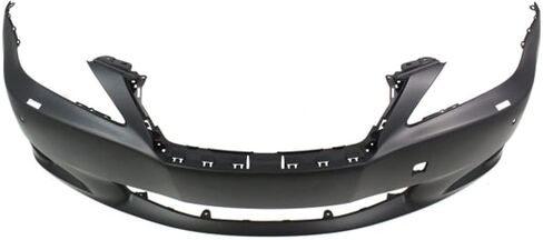 For Lexus IS250/IS350 Bumper Cover 2009 2010 | Front | Primed | w/Pre-Collision System | Headlight Washer & PAS Holes LX1000205 | 5211953948 in Saudi Arabia